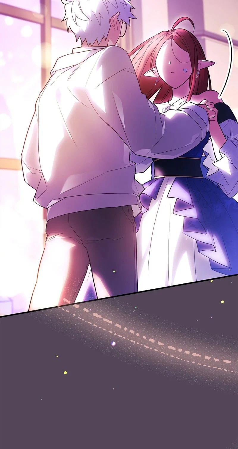The Legendary Hero Is An Academy Honors Student Chapter 83 Halaman 17