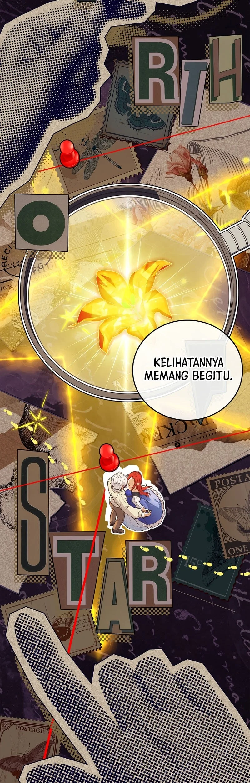 The Legendary Hero Is An Academy Honors Student Chapter 83 Halaman 20