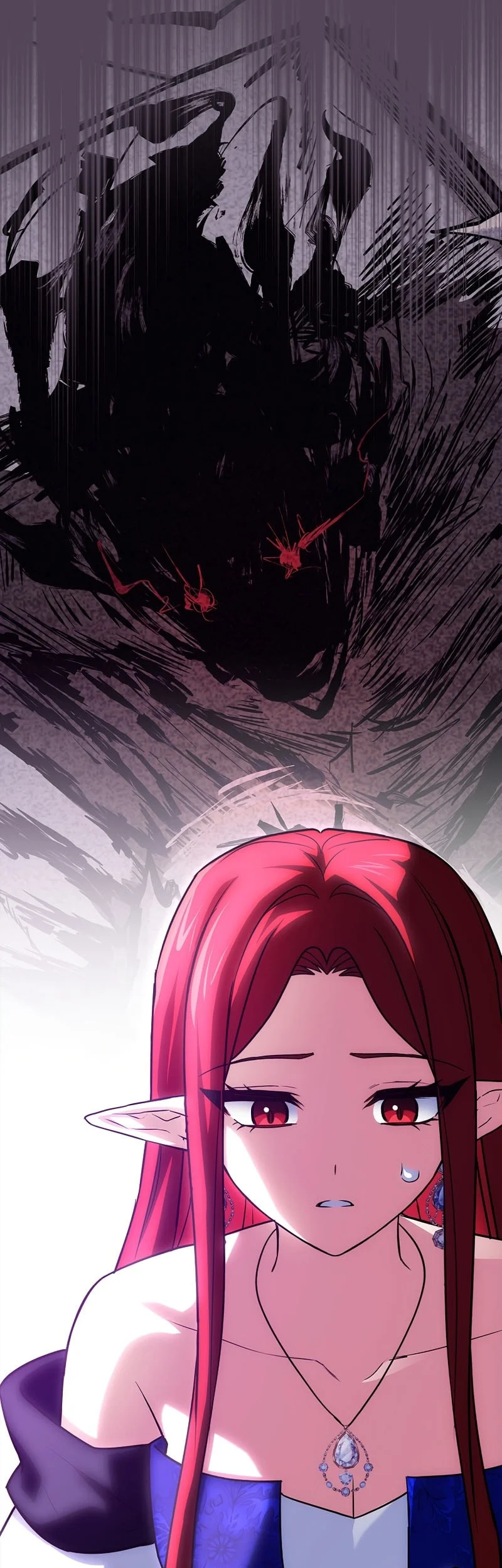 The Legendary Hero Is An Academy Honors Student Chapter 83 Halaman 25