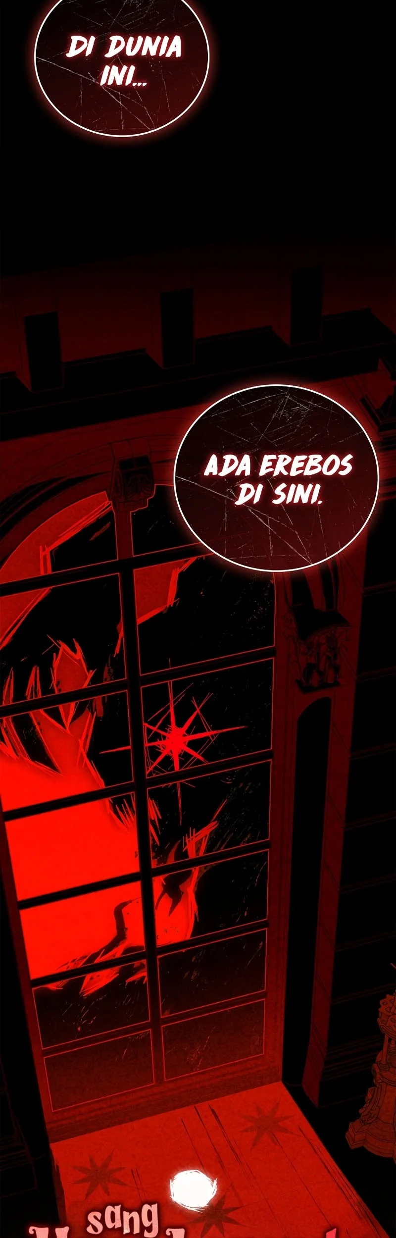 The Legendary Hero Is An Academy Honors Student Chapter 83 Halaman 27