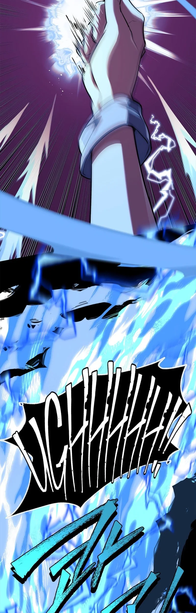 The Legendary Hero Is An Academy Honors Student Chapter 83 Halaman 30