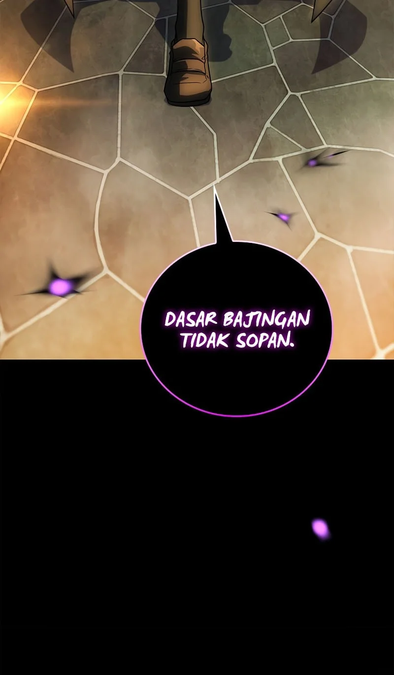 The Legendary Hero Is An Academy Honors Student Chapter 83 Halaman 40