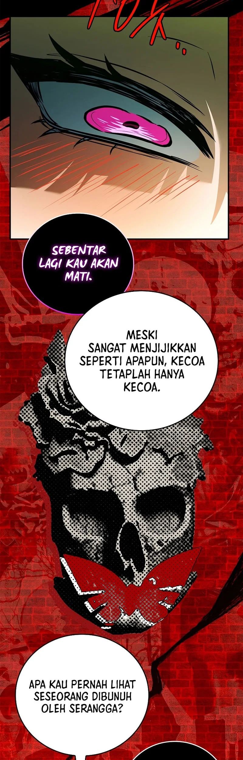 The Legendary Hero Is An Academy Honors Student Chapter 83 Halaman 42