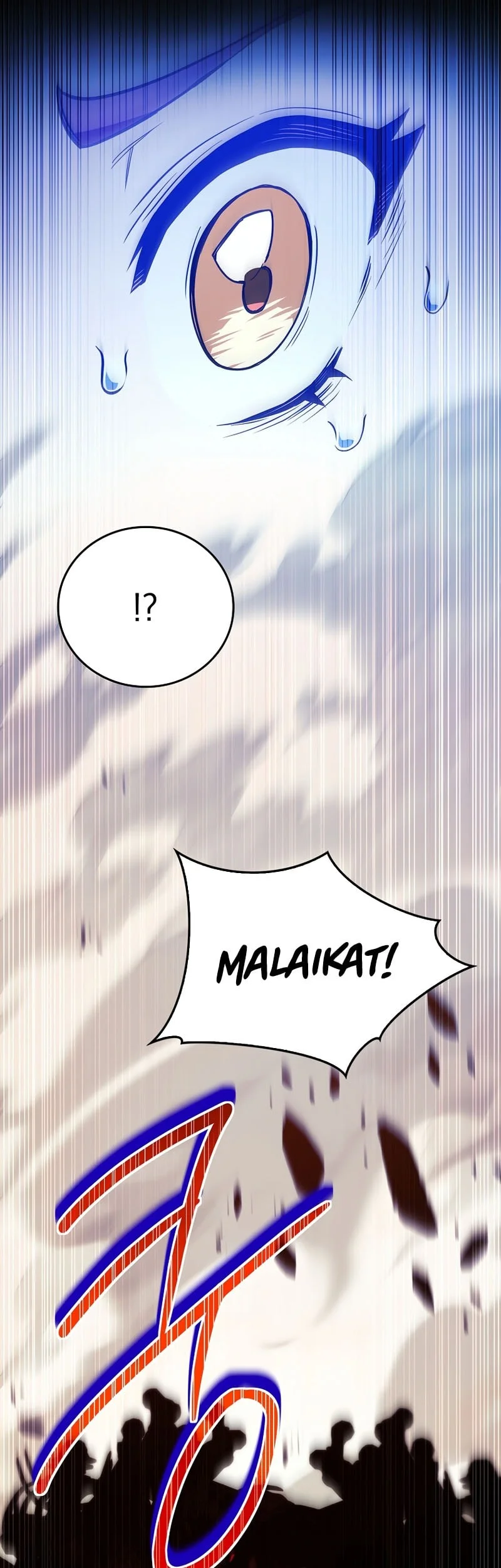 The Legendary Hero Is An Academy Honors Student Chapter 83 Halaman 55
