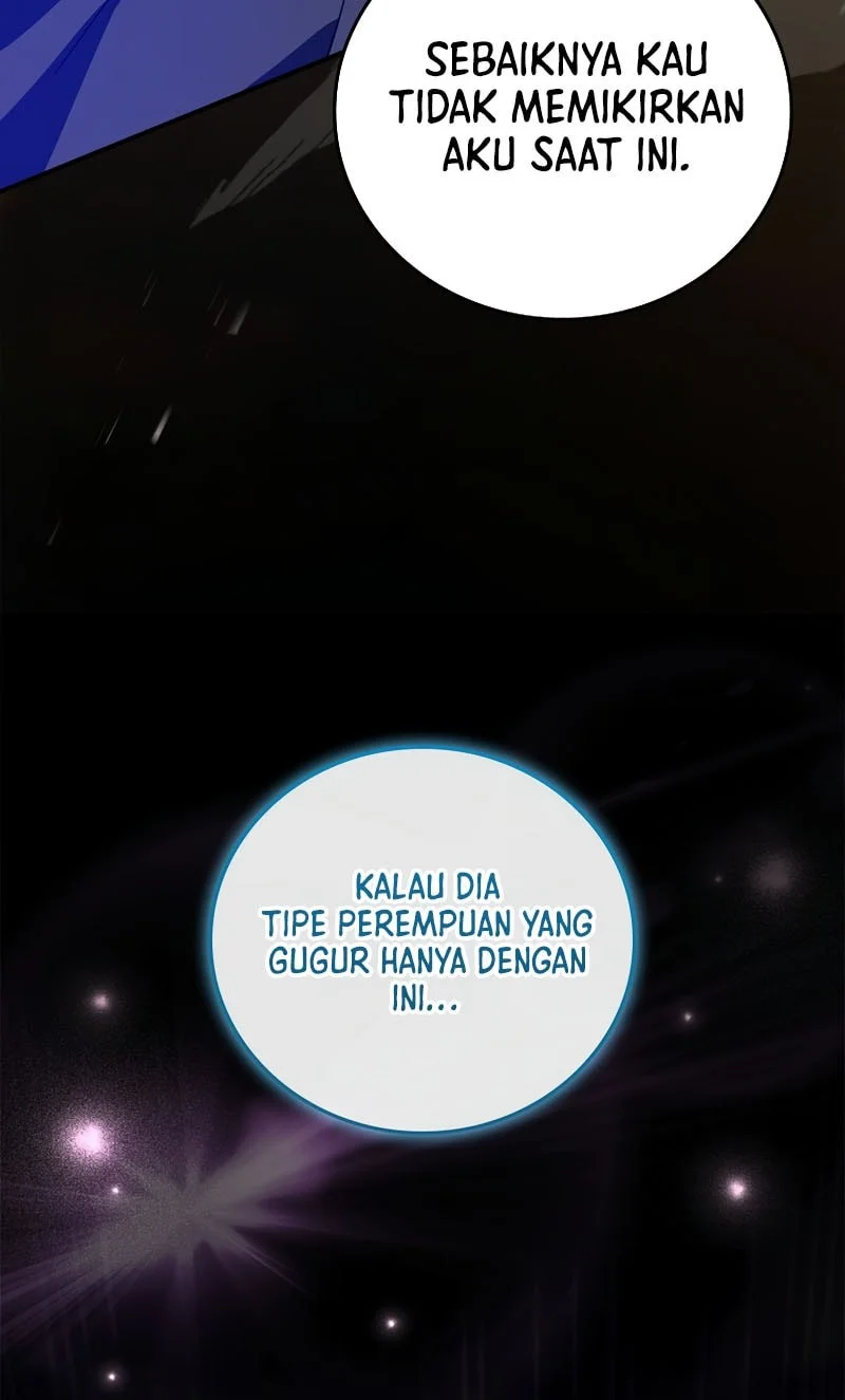 The Legendary Hero Is An Academy Honors Student Chapter 83 Halaman 63