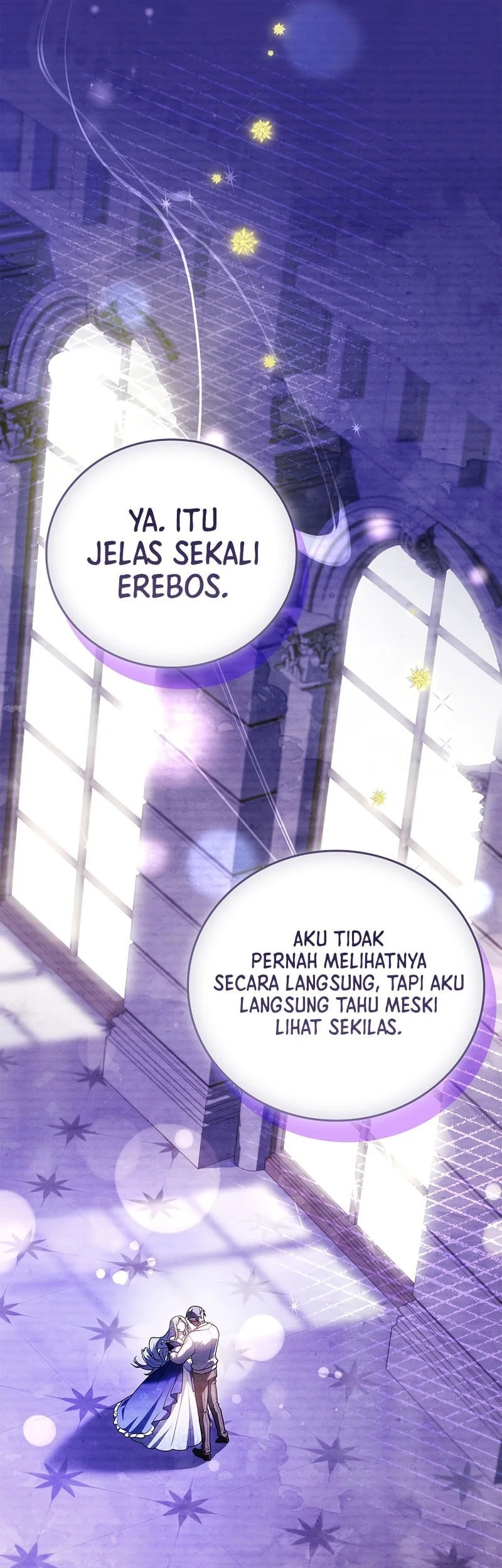 The Legendary Hero Is An Academy Honors Student Chapter 83 Halaman 80