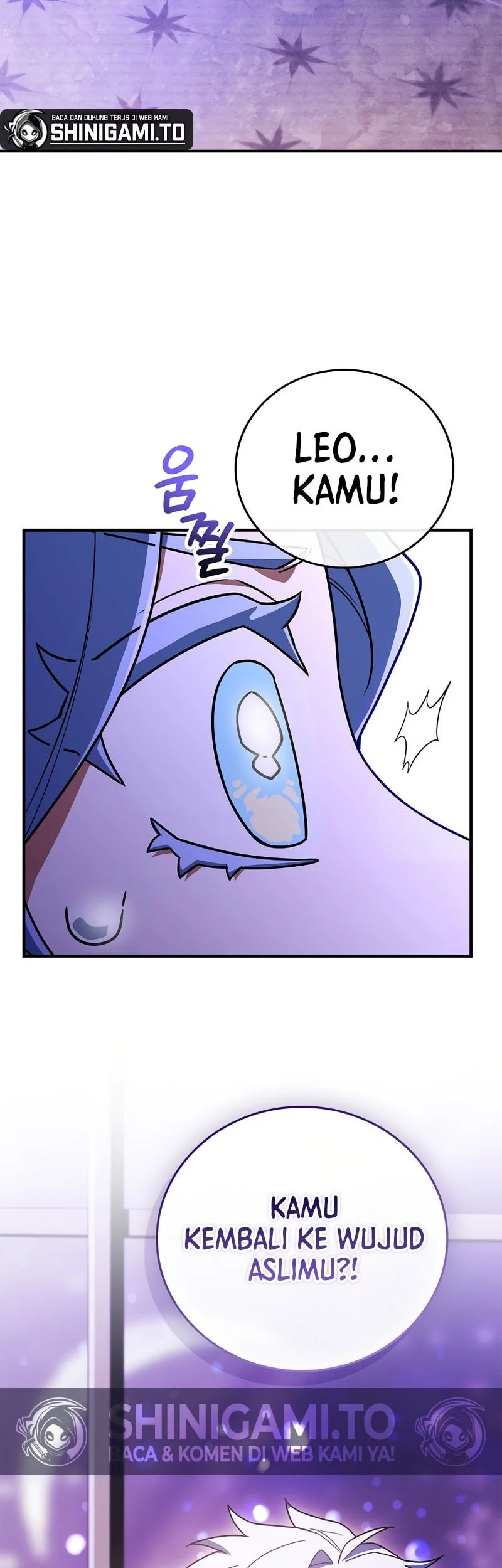The Legendary Hero Is An Academy Honors Student Chapter 83 Halaman 81