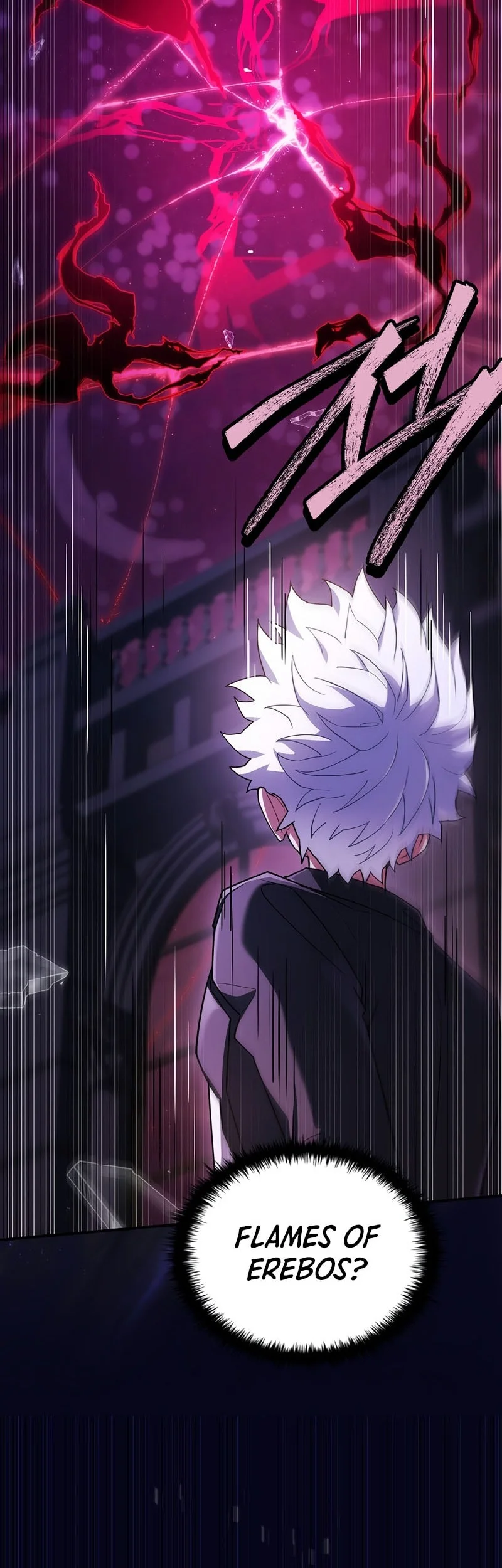 The Legendary Hero Is An Academy Honors Student Chapter 83 Halaman 85