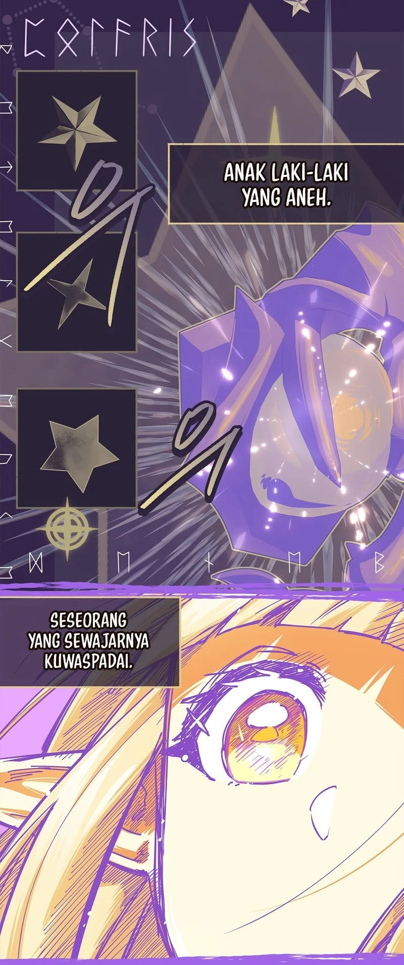The Legendary Hero Is An Academy Honors Student Chapter 84 Halaman 14