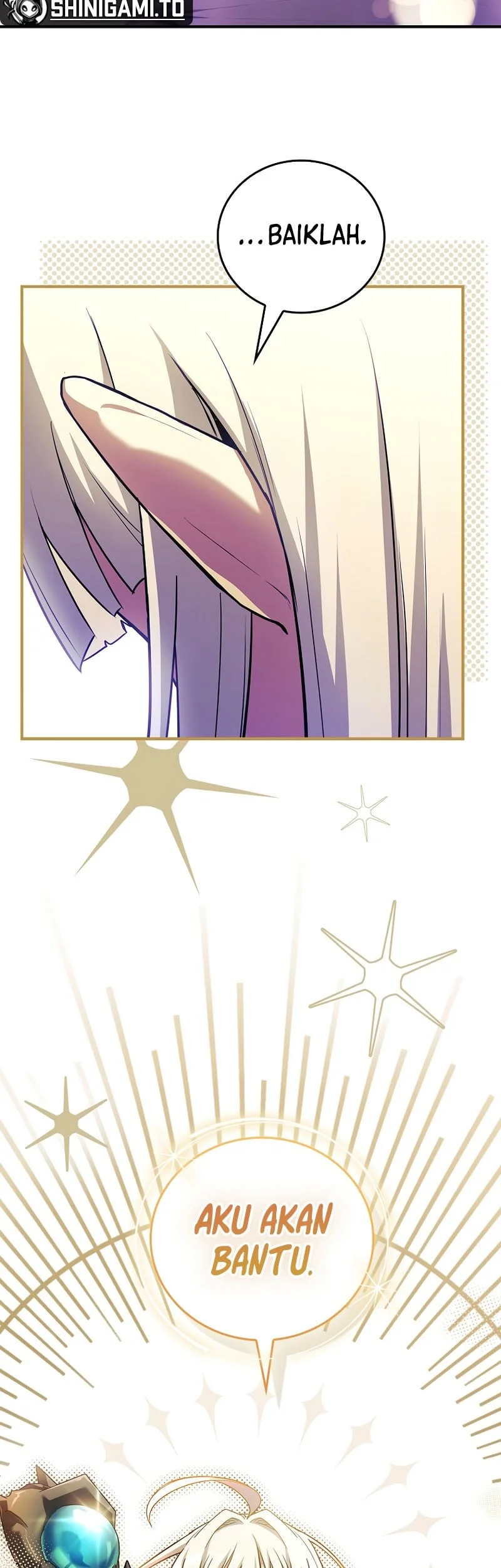 The Legendary Hero Is An Academy Honors Student Chapter 84 Halaman 17