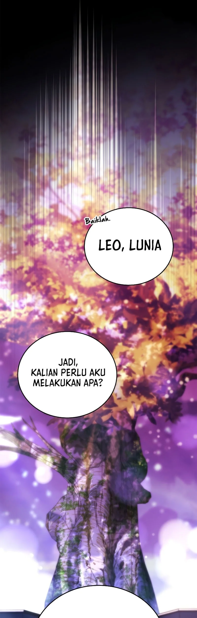 The Legendary Hero Is An Academy Honors Student Chapter 84 Halaman 39