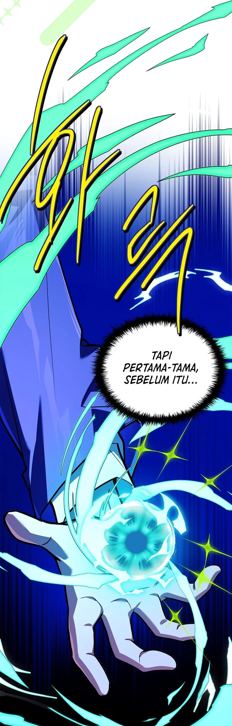 The Legendary Hero Is An Academy Honors Student Chapter 84 Halaman 50