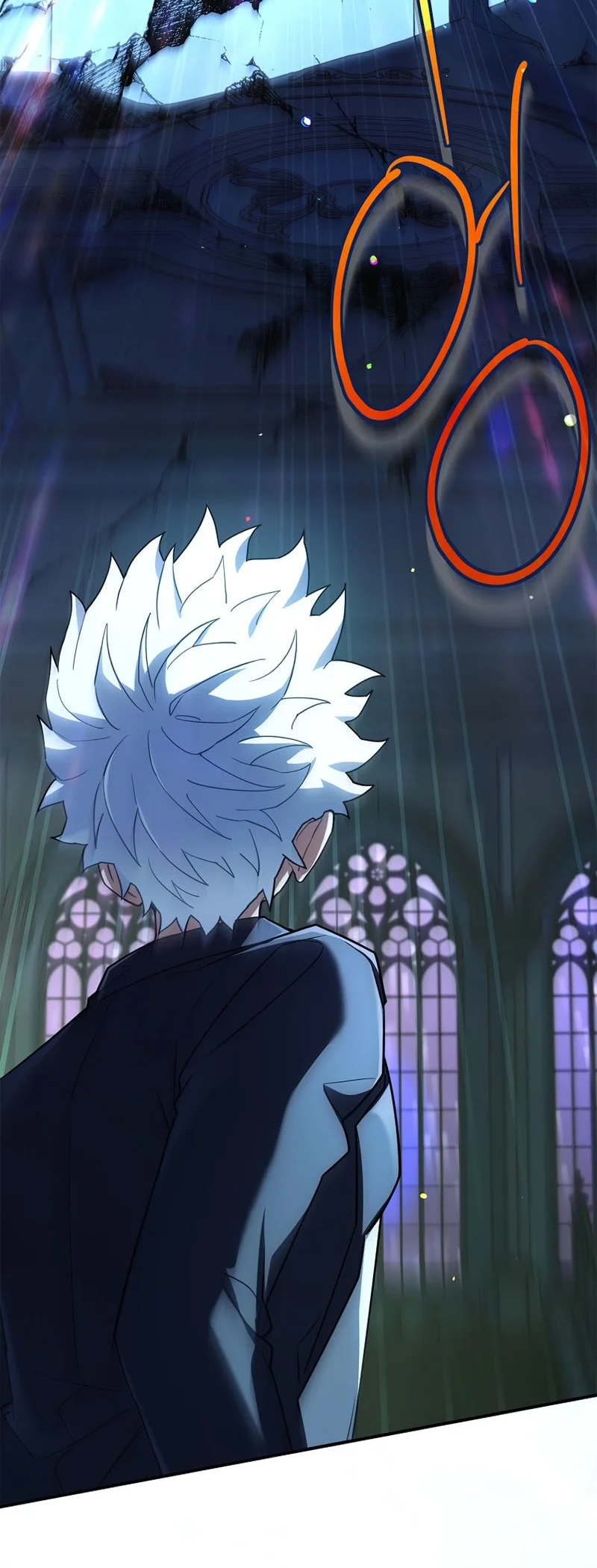 The Legendary Hero Is An Academy Honors Student Chapter 84 Halaman 52
