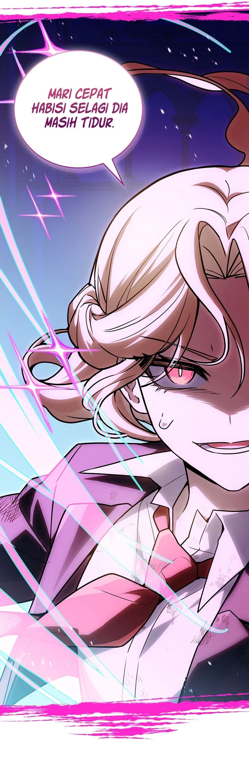 The Legendary Hero Is An Academy Honors Student Chapter 86 Halaman 34