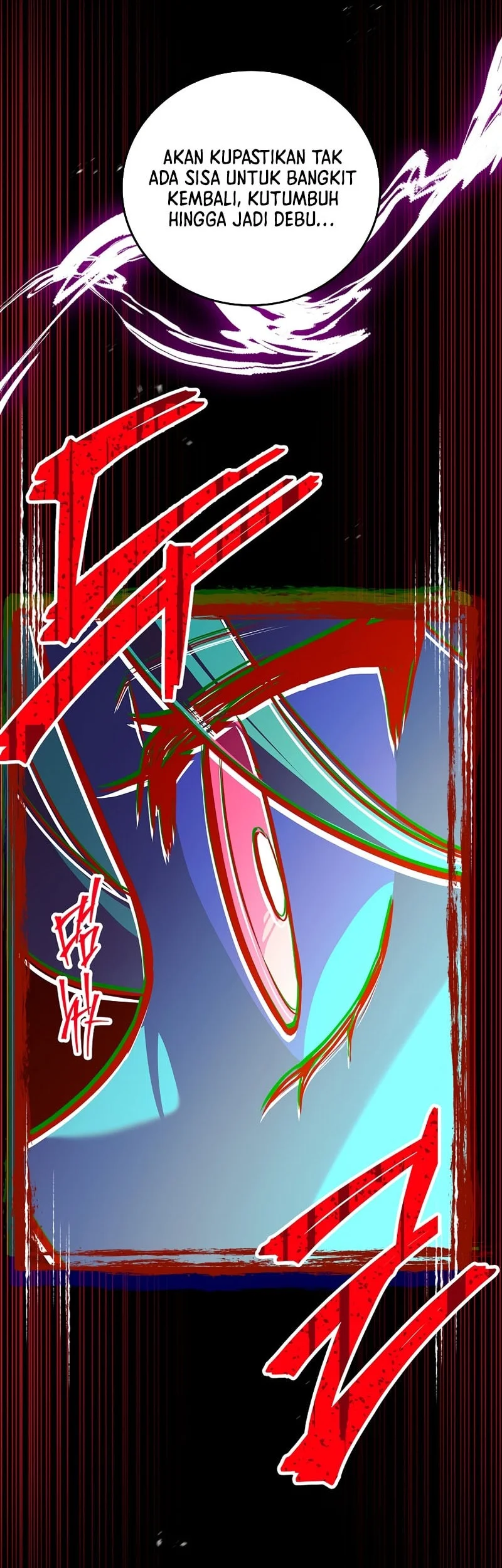 The Legendary Hero Is An Academy Honors Student Chapter 86 Halaman 40