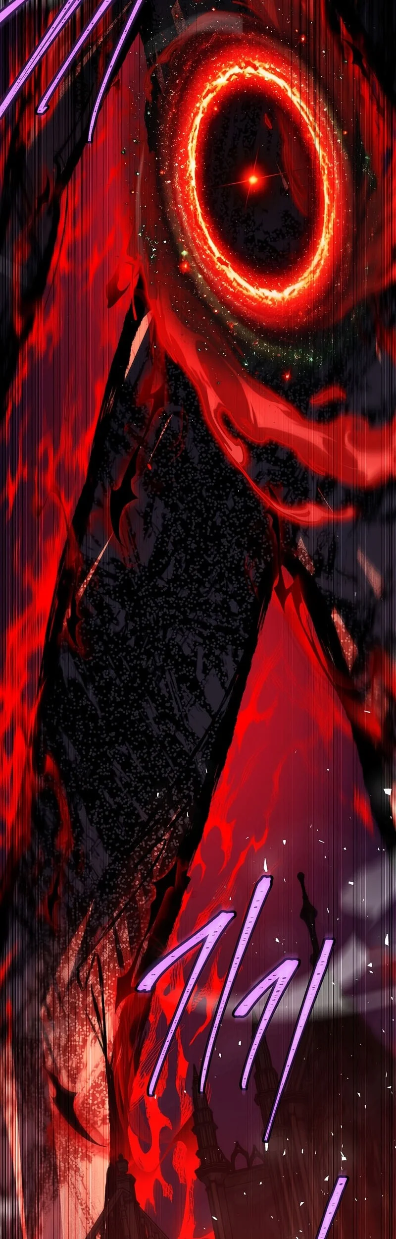 The Legendary Hero Is An Academy Honors Student Chapter 86 Halaman 44