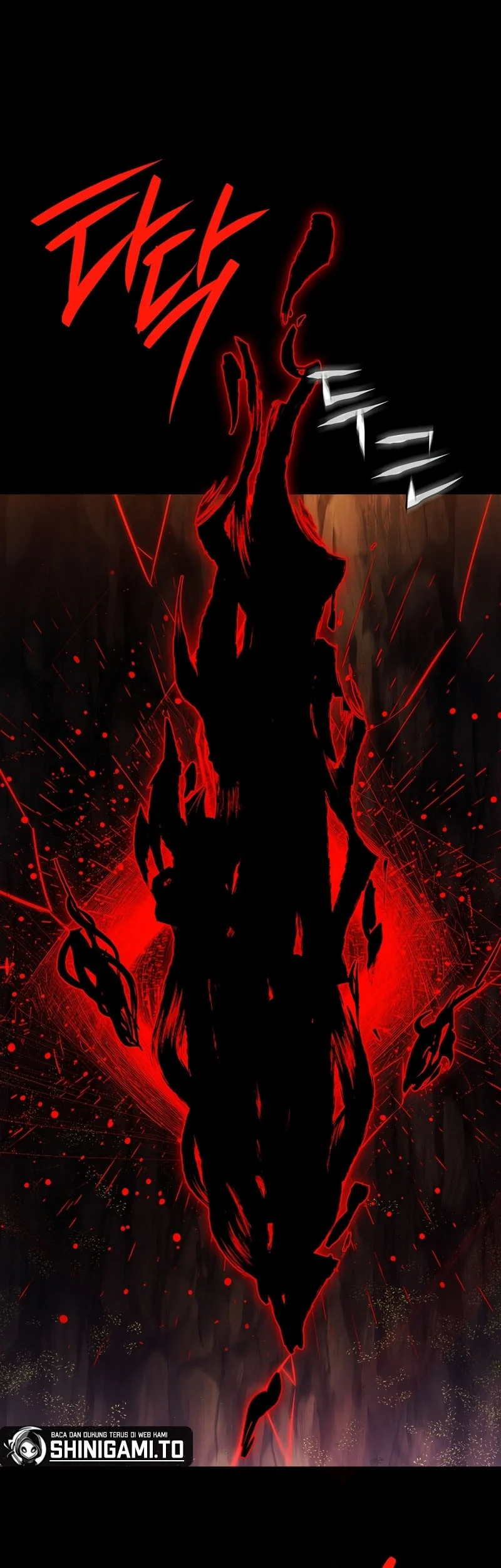 The Legendary Hero Is An Academy Honors Student Chapter 86 Halaman 46