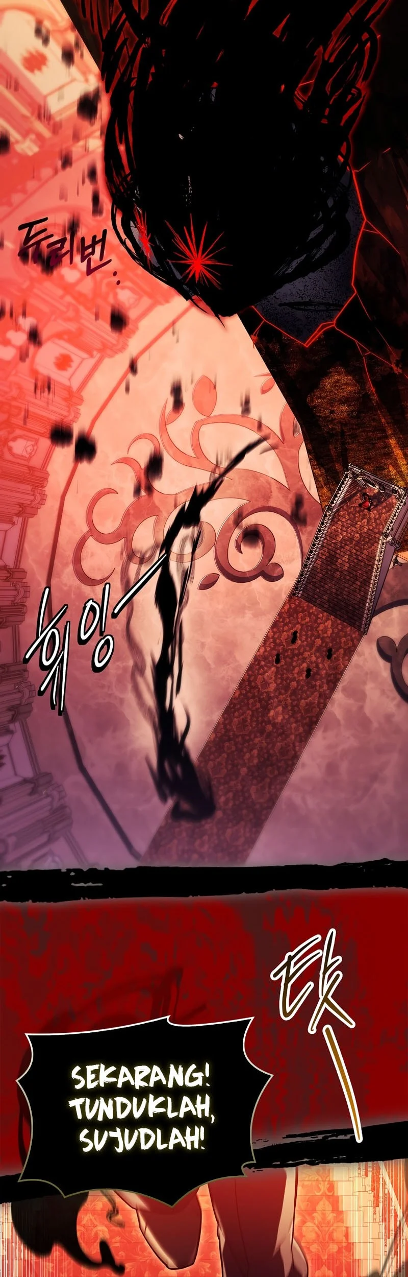 The Legendary Hero Is An Academy Honors Student Chapter 86 Halaman 52