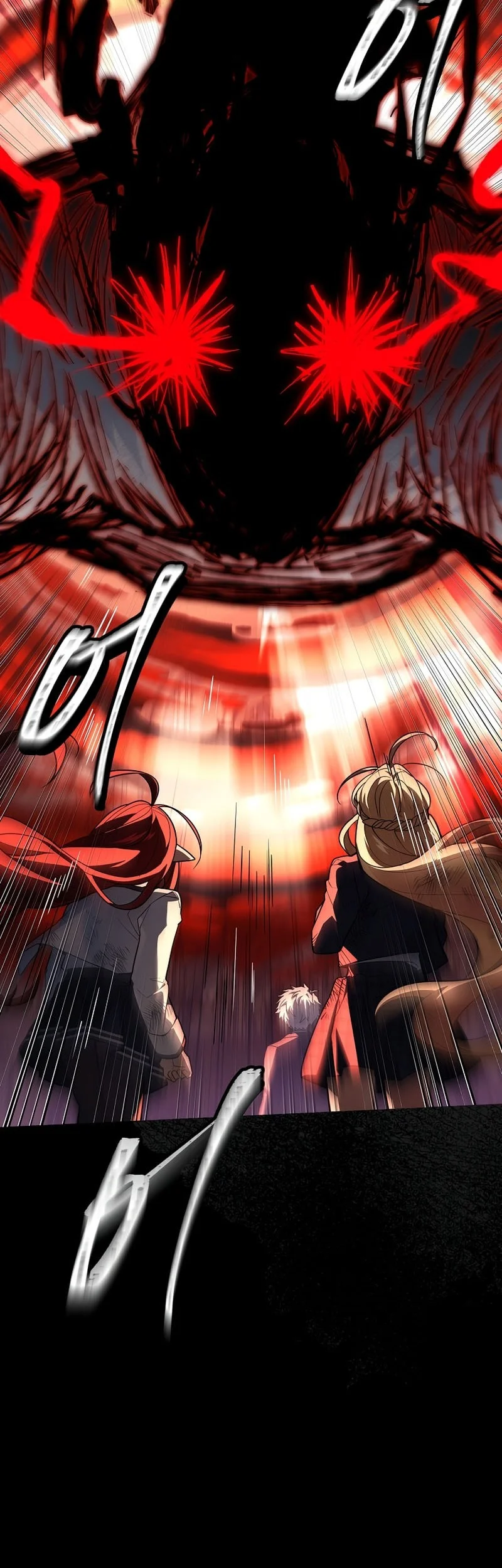 The Legendary Hero Is An Academy Honors Student Chapter 86 Halaman 64
