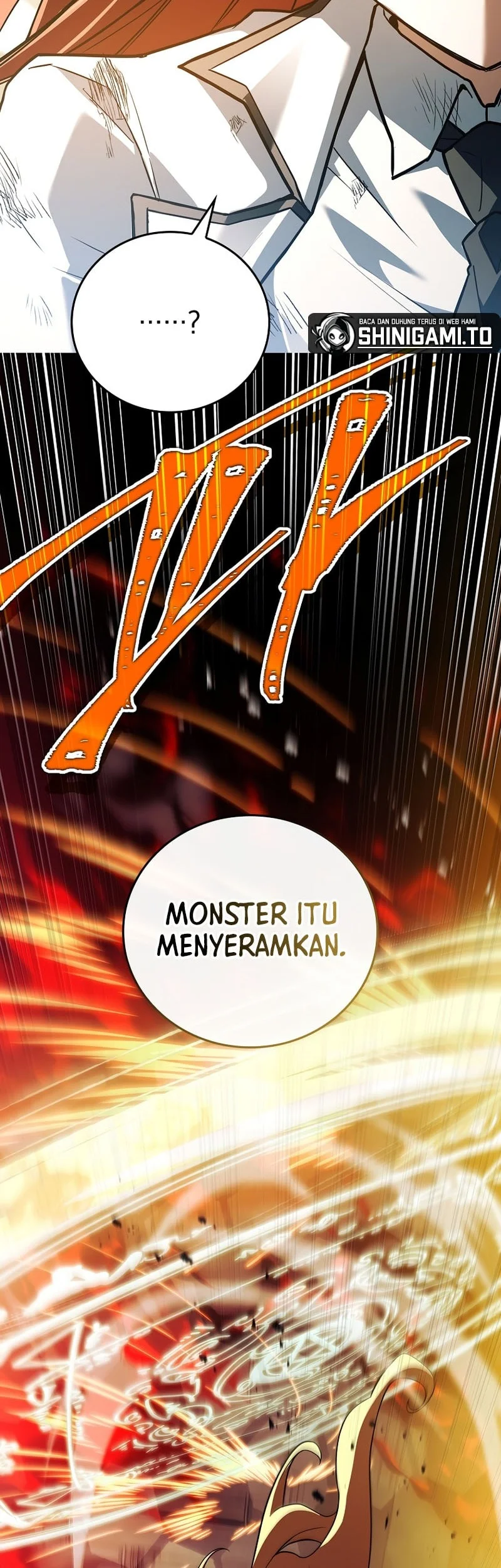 The Legendary Hero Is An Academy Honors Student Chapter 86 Halaman 68