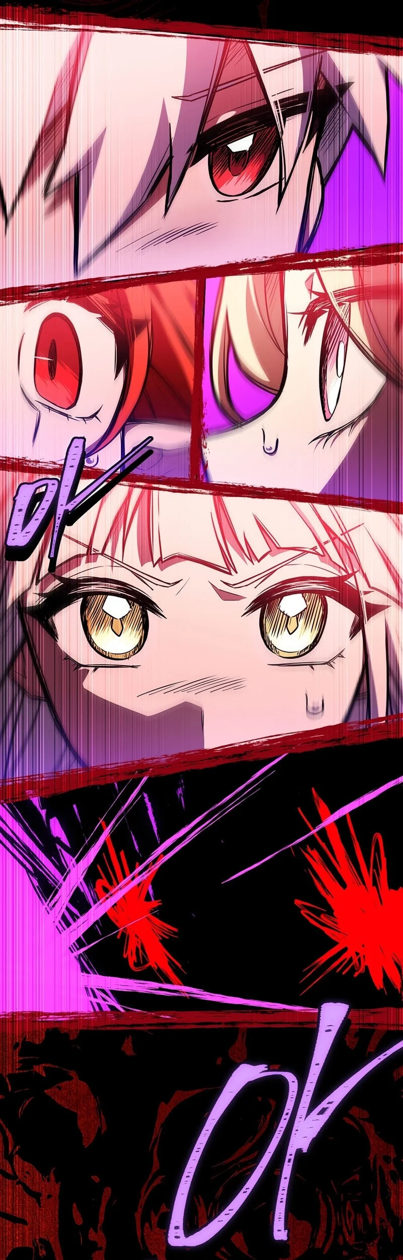 The Legendary Hero Is An Academy Honors Student Chapter 86 Halaman 78