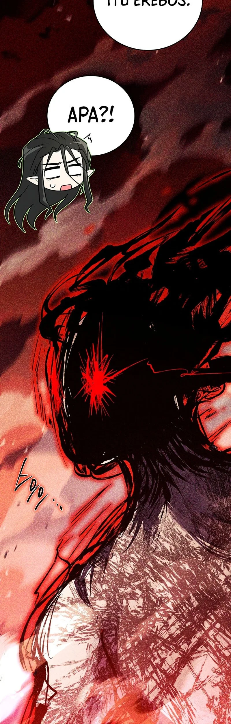 The Legendary Hero Is An Academy Honors Student Chapter 86 Halaman 93