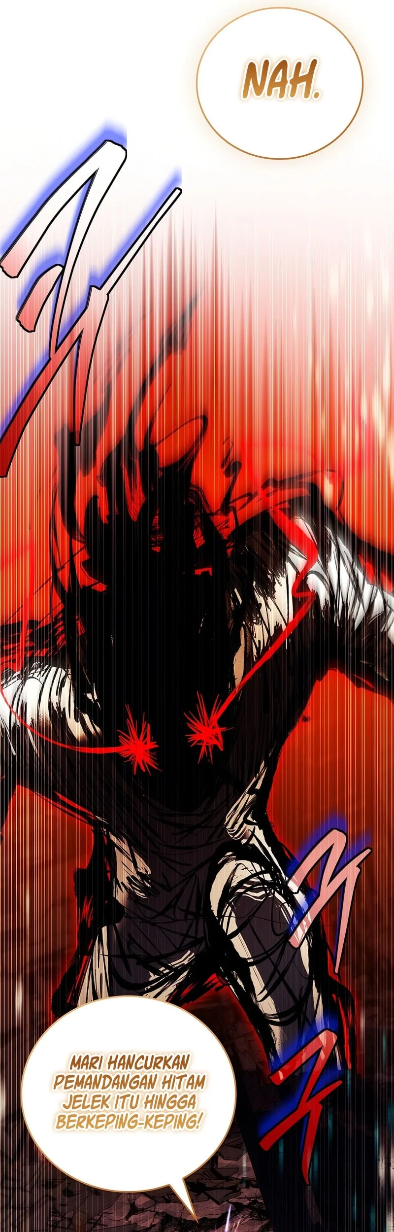 The Legendary Hero Is An Academy Honors Student Chapter 86 Halaman 104