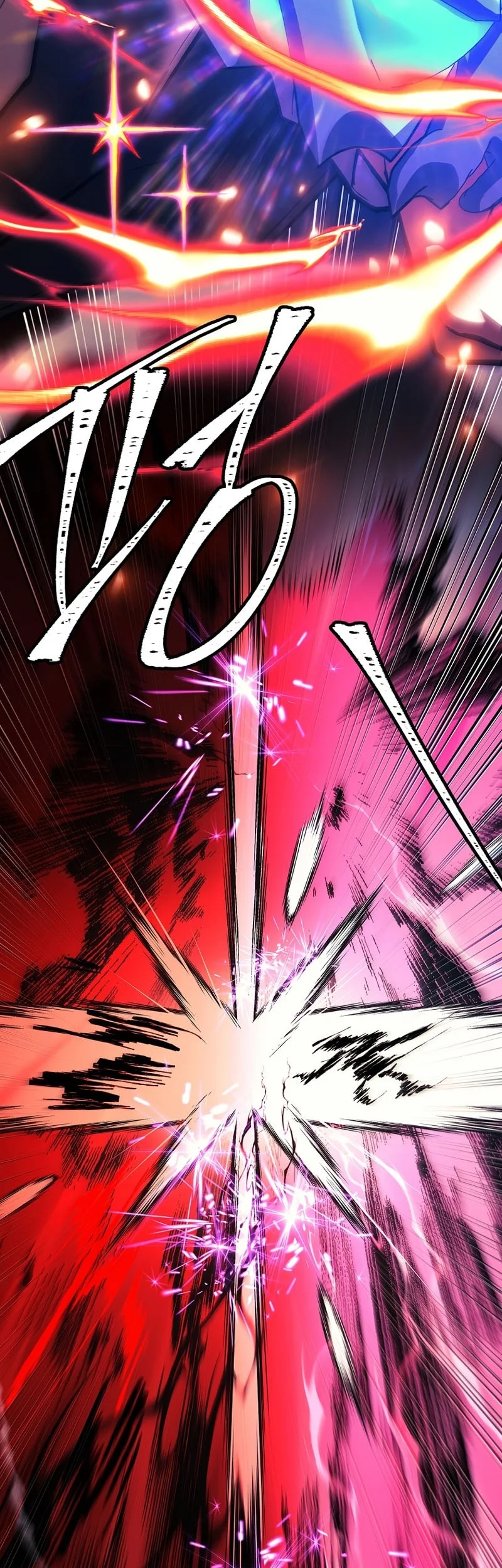 The Legendary Hero Is An Academy Honors Student Chapter 86 Halaman 112
