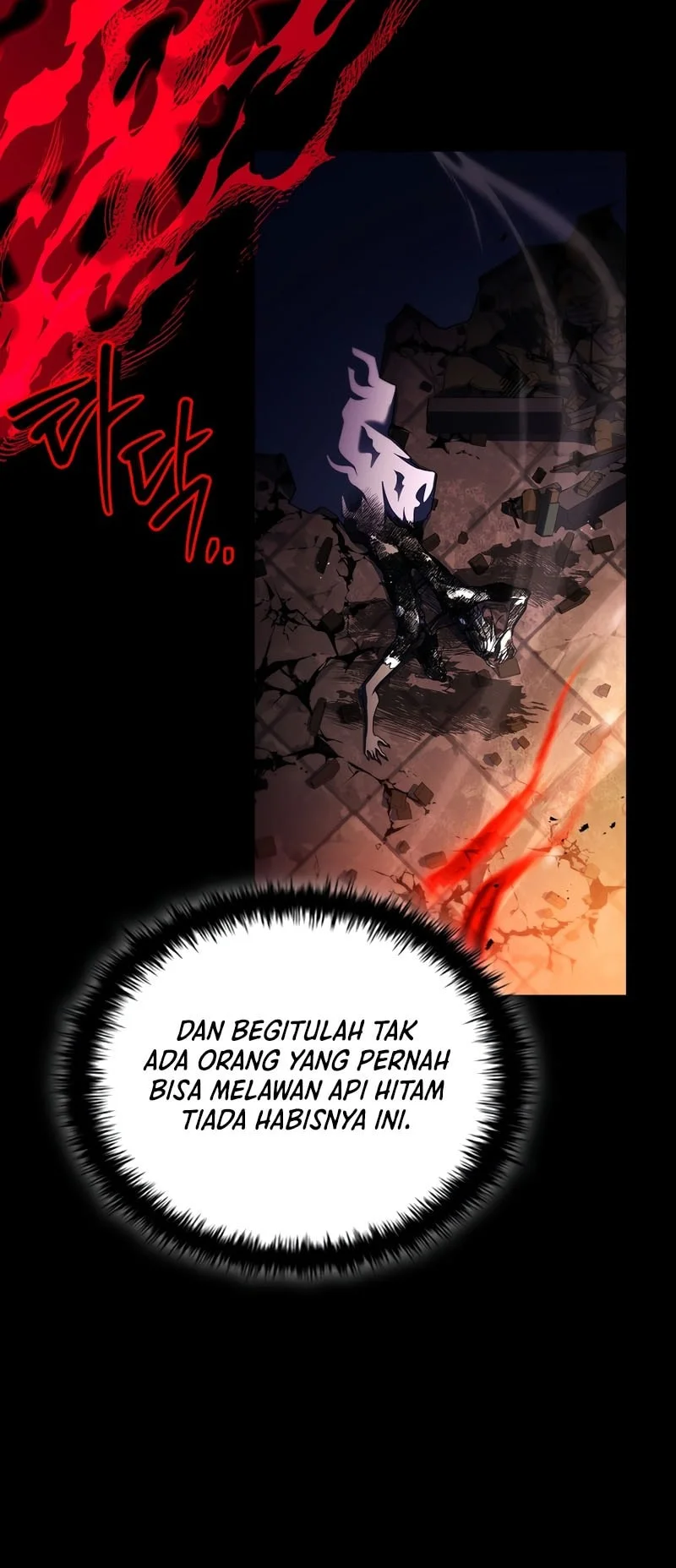 The Legendary Hero Is An Academy Honors Student Chapter 87 Halaman 4