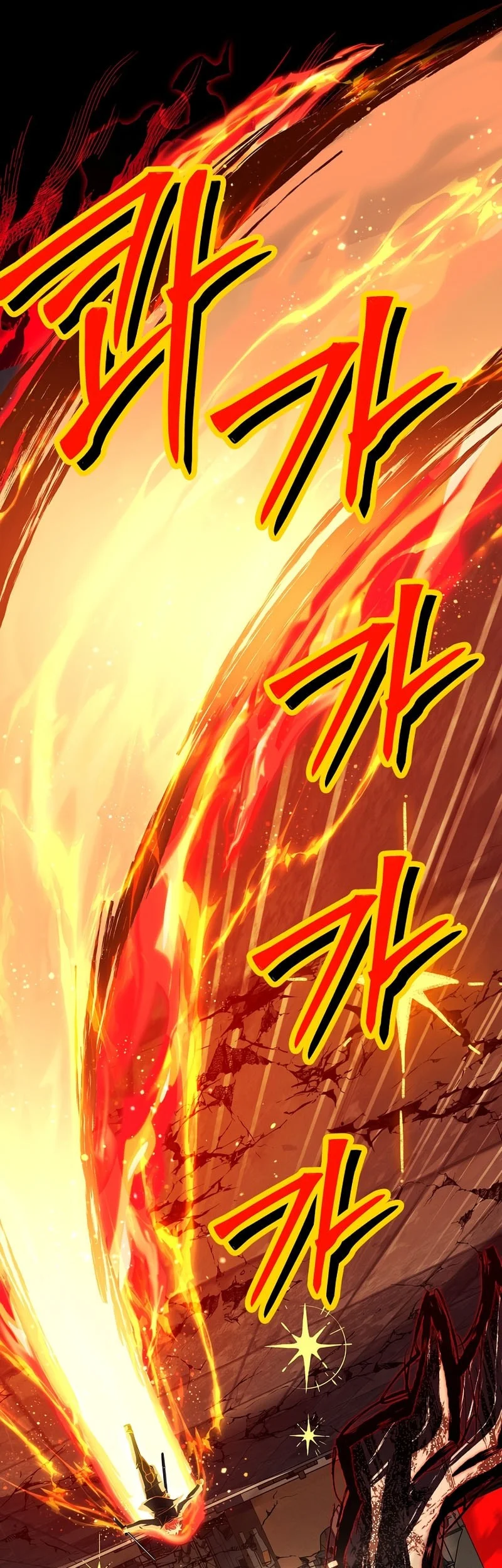 The Legendary Hero Is An Academy Honors Student Chapter 87 Halaman 5