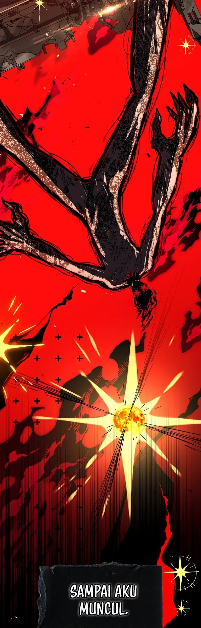 The Legendary Hero Is An Academy Honors Student Chapter 87 Halaman 6