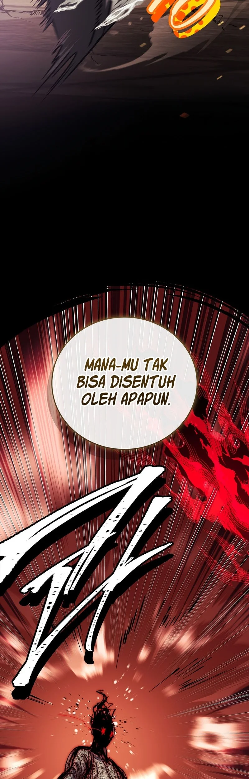 The Legendary Hero Is An Academy Honors Student Chapter 87 Halaman 18