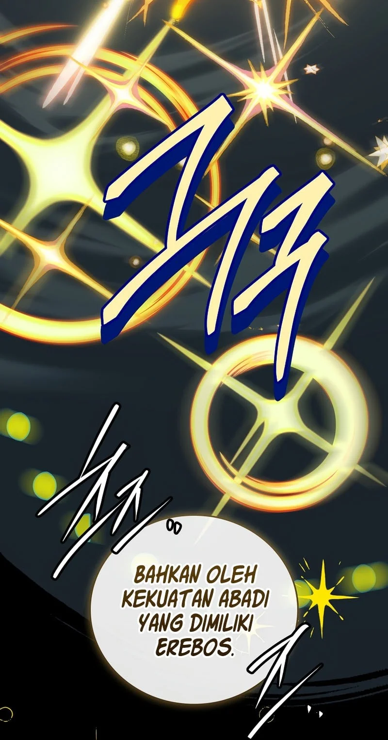 The Legendary Hero Is An Academy Honors Student Chapter 87 Halaman 21