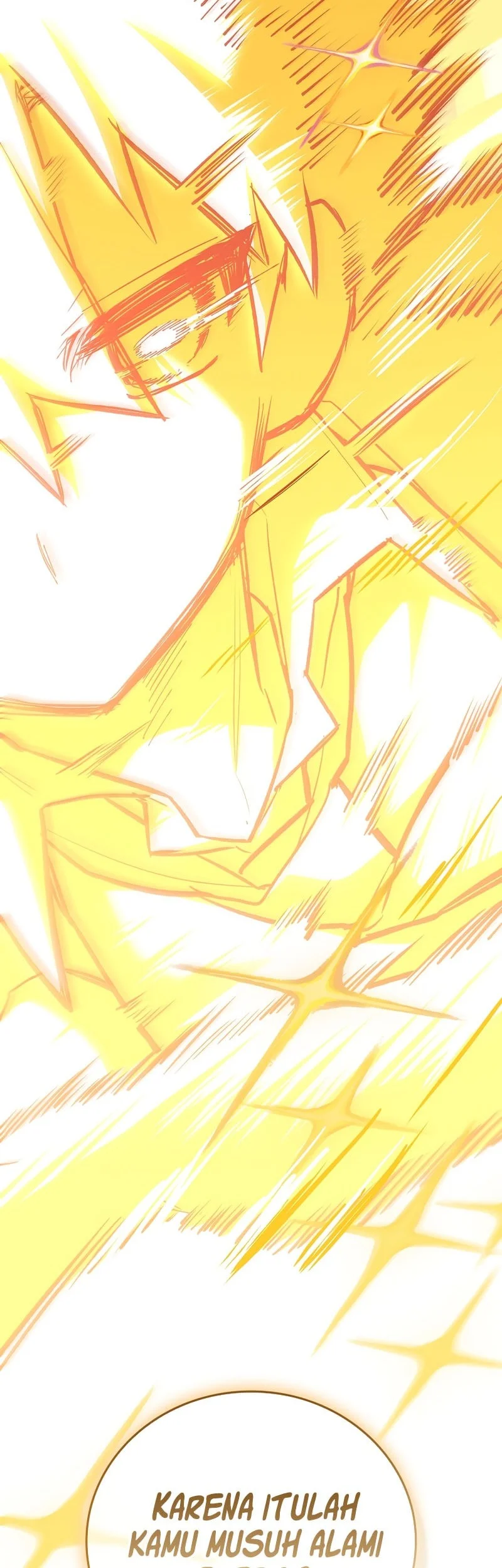 The Legendary Hero Is An Academy Honors Student Chapter 87 Halaman 25