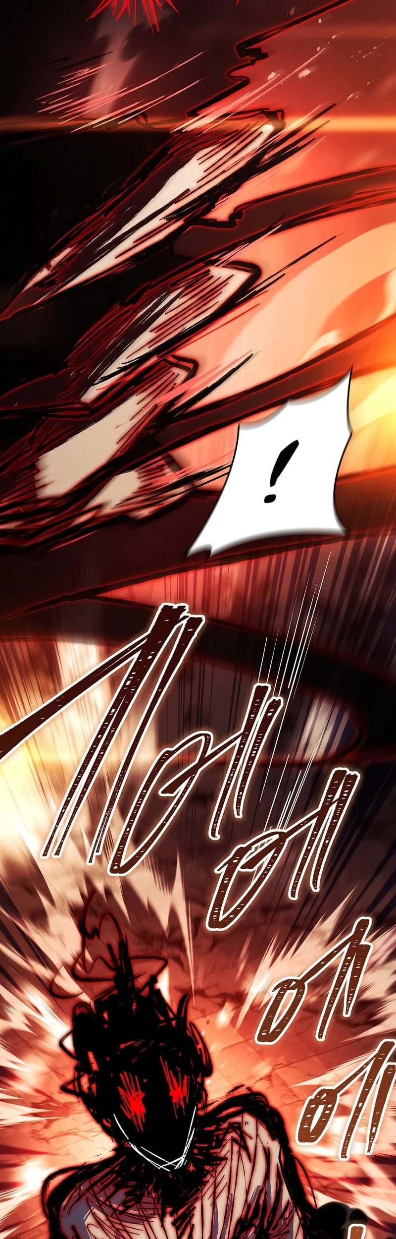 The Legendary Hero Is An Academy Honors Student Chapter 87 Halaman 40