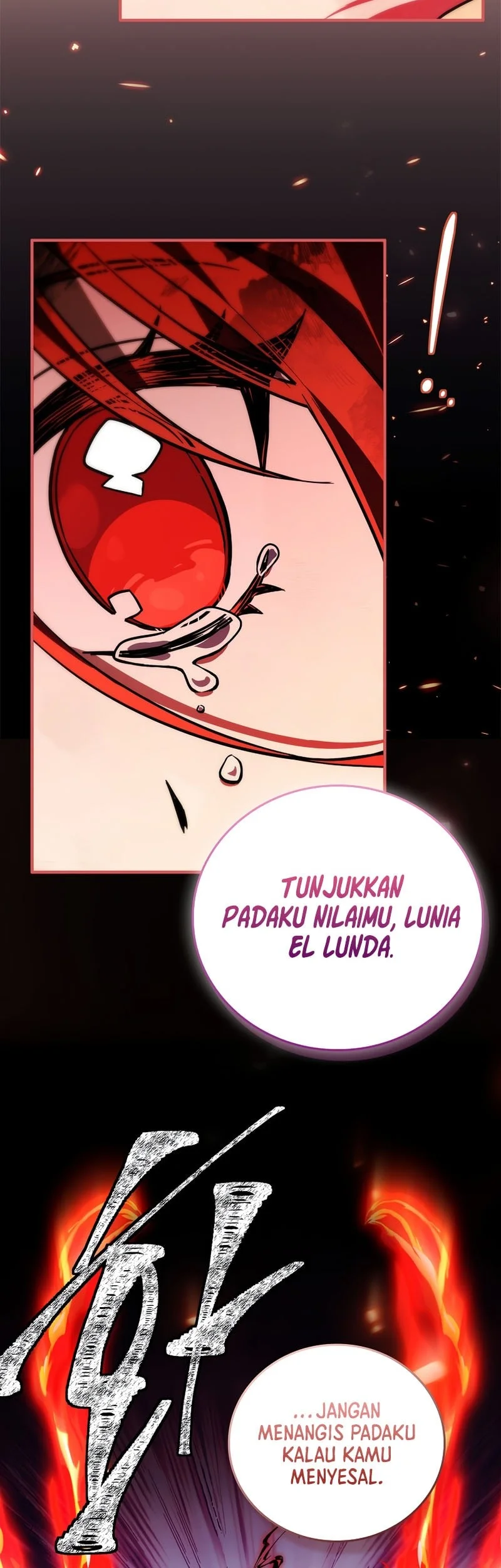 The Legendary Hero Is An Academy Honors Student Chapter 87 Halaman 60