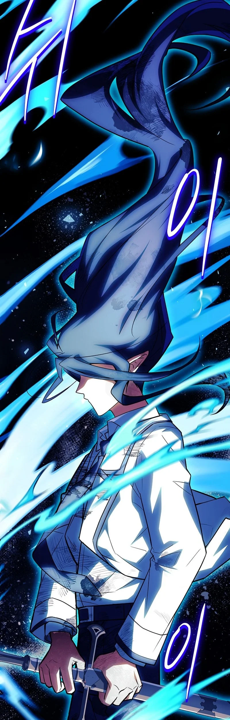 The Legendary Hero Is An Academy Honors Student Chapter 87 Halaman 69
