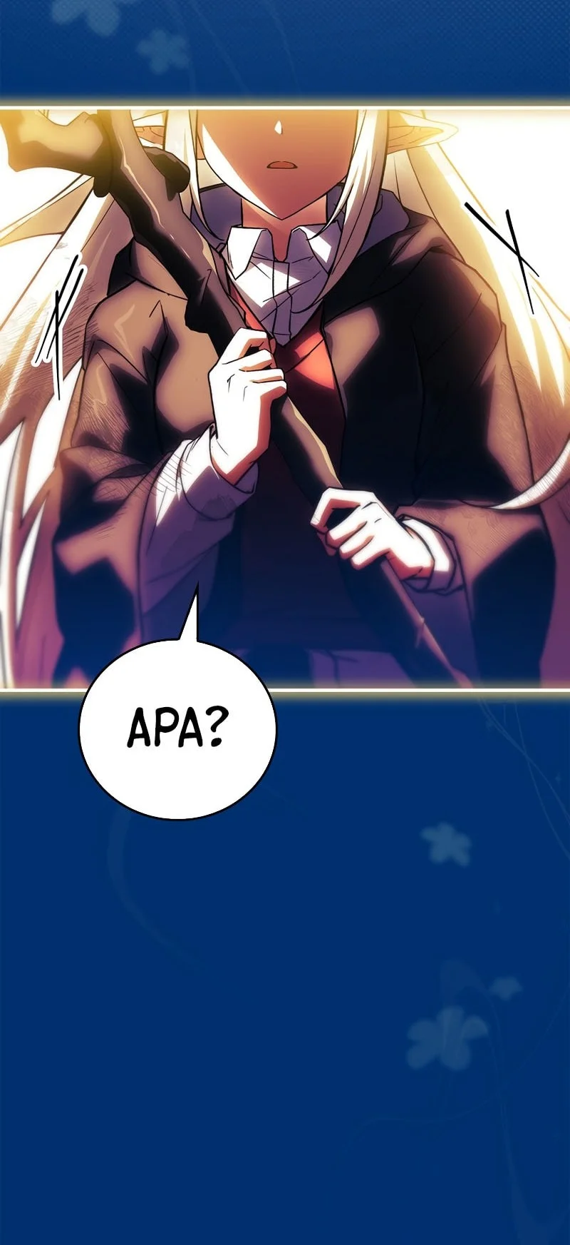The Legendary Hero Is An Academy Honors Student Chapter 87 Halaman 86