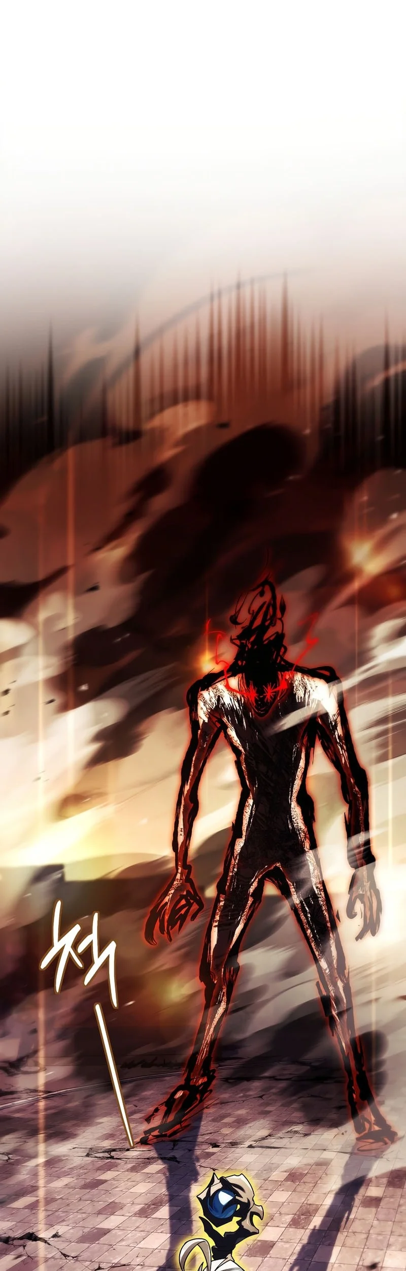 The Legendary Hero Is An Academy Honors Student Chapter 87 Halaman 92