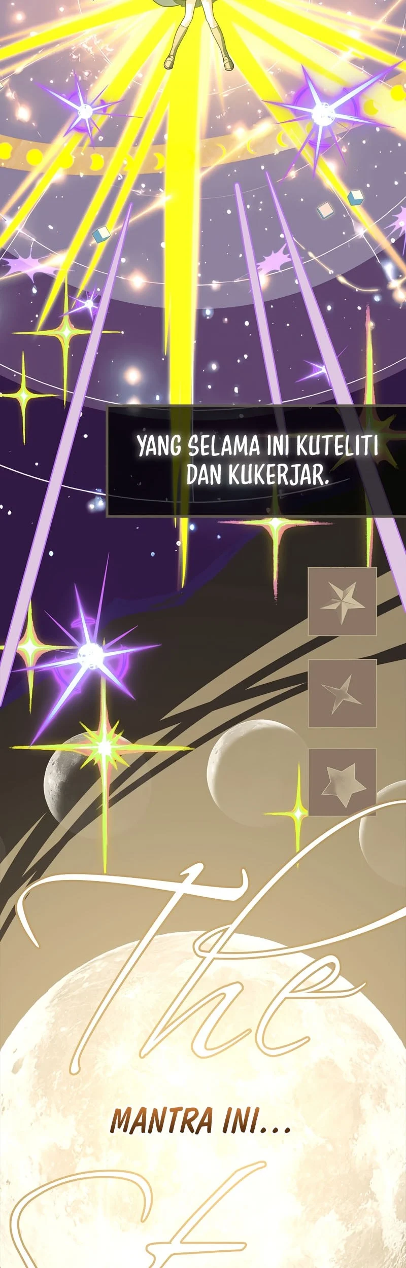The Legendary Hero Is An Academy Honors Student Chapter 87 Halaman 97