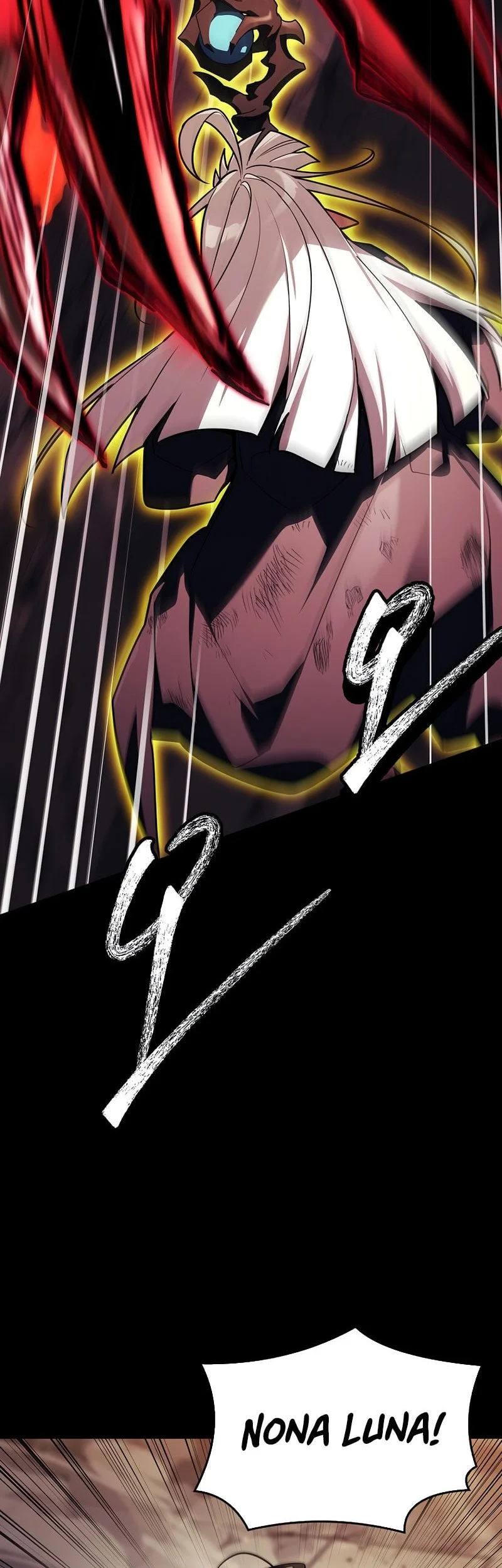 The Legendary Hero Is An Academy Honors Student Chapter 87 Halaman 100