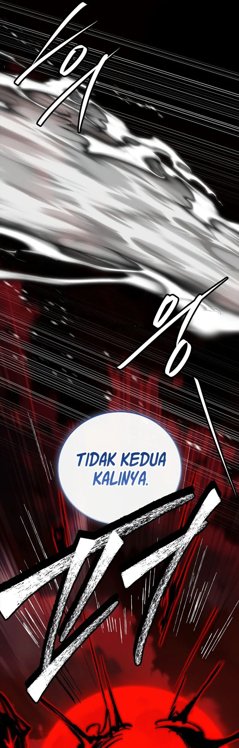 The Legendary Hero Is An Academy Honors Student Chapter 87 Halaman 102