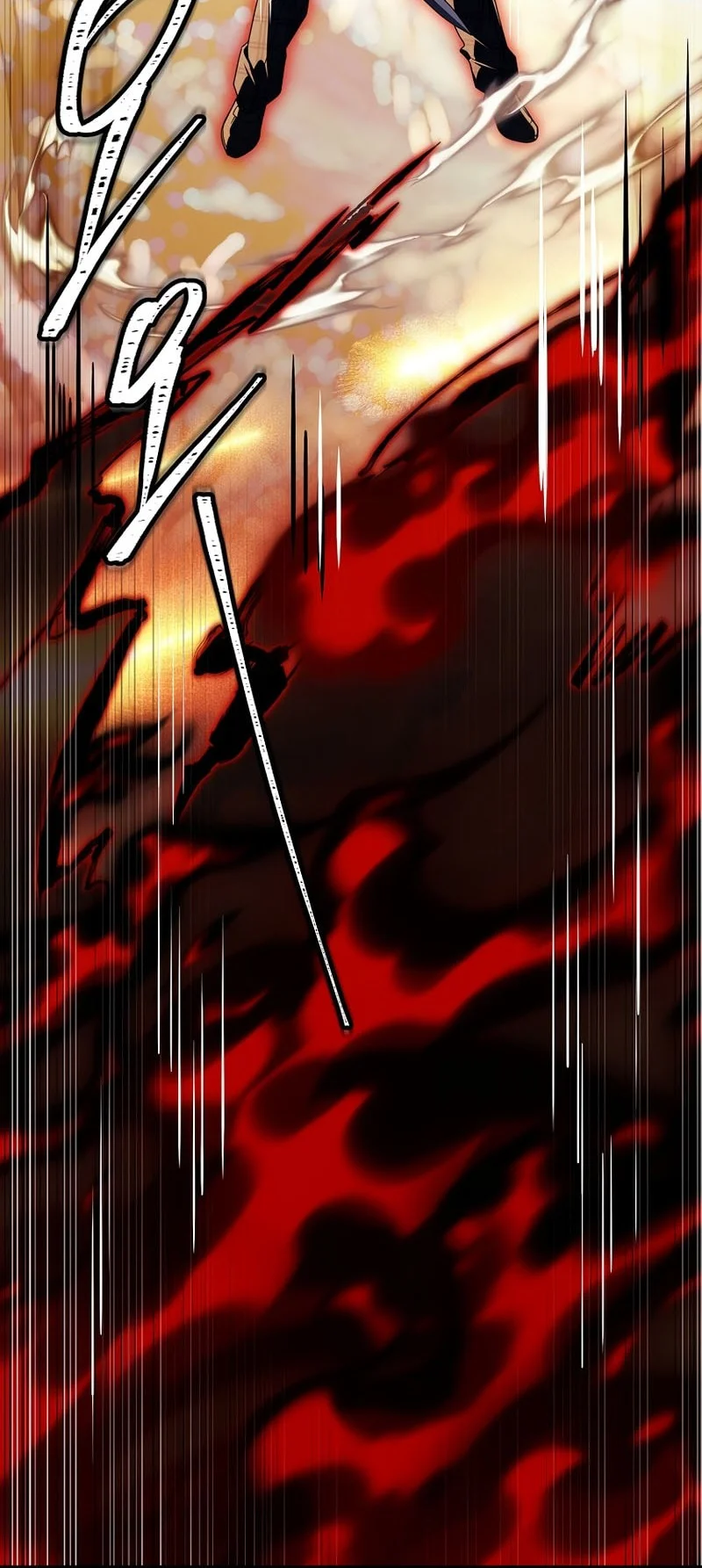 The Legendary Hero Is An Academy Honors Student Chapter 87 Halaman 105