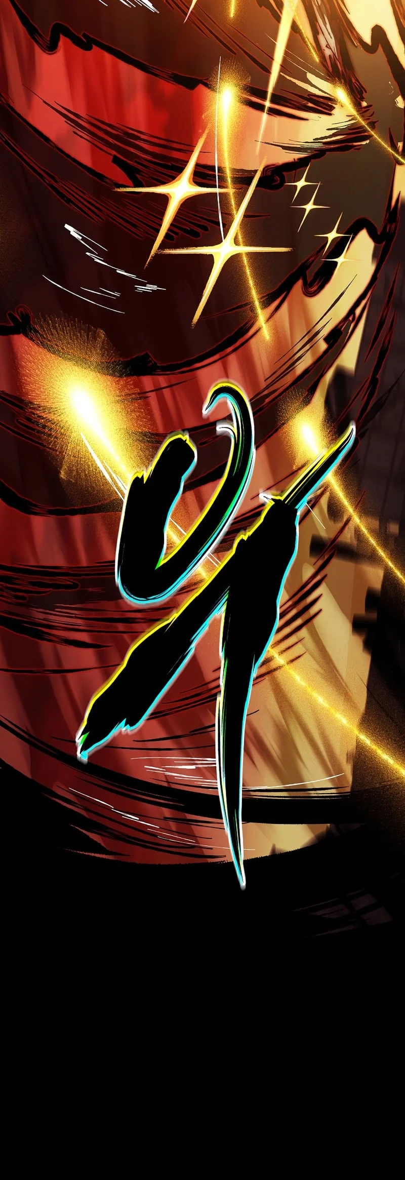 The Legendary Hero Is An Academy Honors Student Chapter 87 Halaman 107