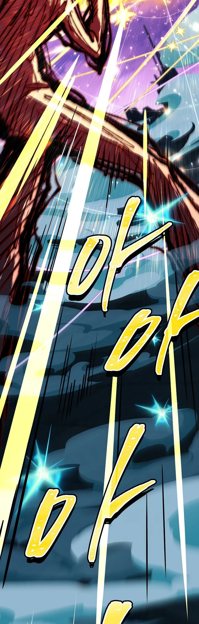 The Legendary Hero Is An Academy Honors Student Chapter 87 Halaman 110