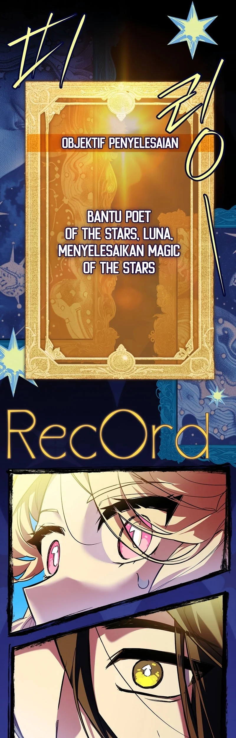 The Legendary Hero Is An Academy Honors Student Chapter 87 Halaman 112