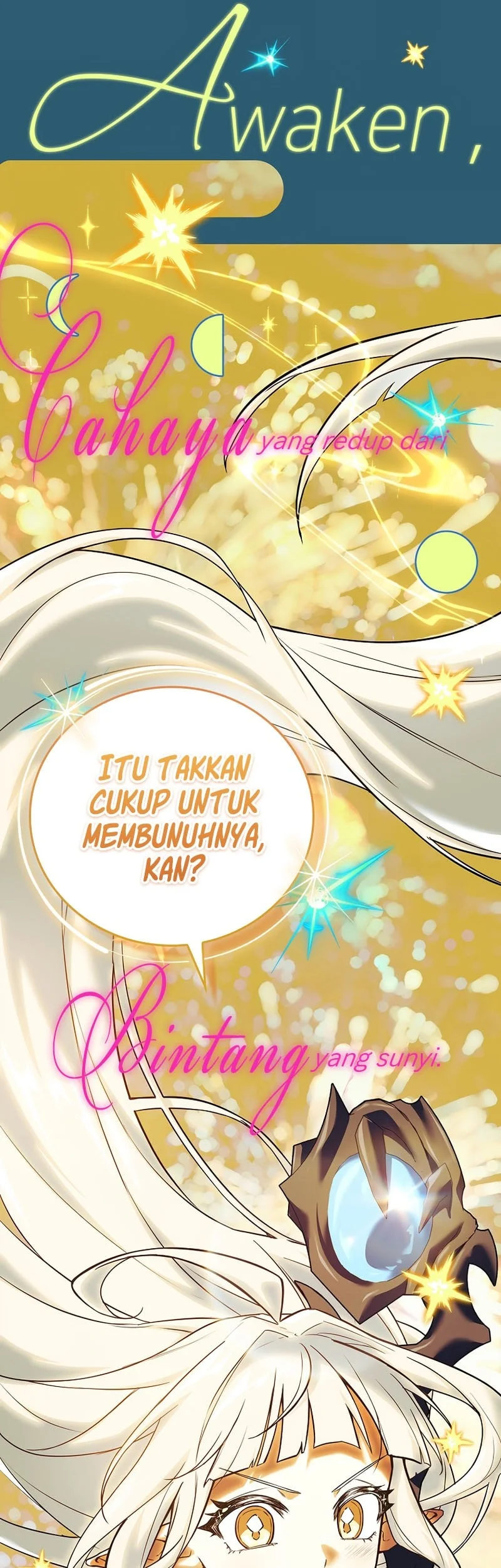 The Legendary Hero Is An Academy Honors Student Chapter 87 Halaman 115