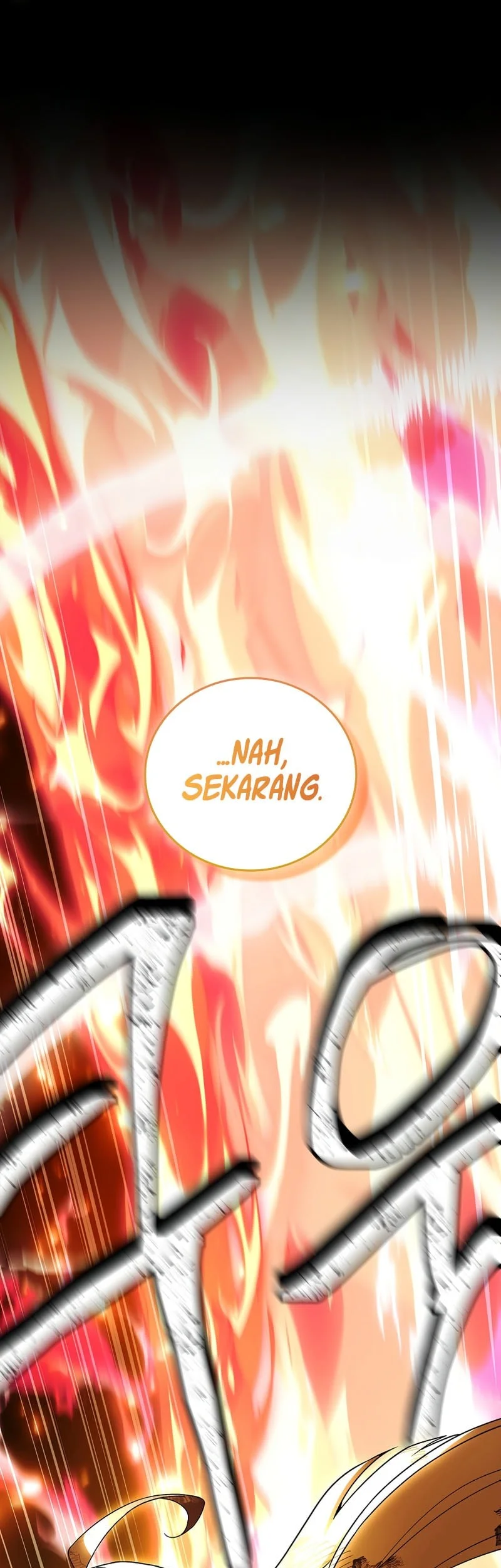 The Legendary Hero Is An Academy Honors Student Chapter 88 Halaman 7