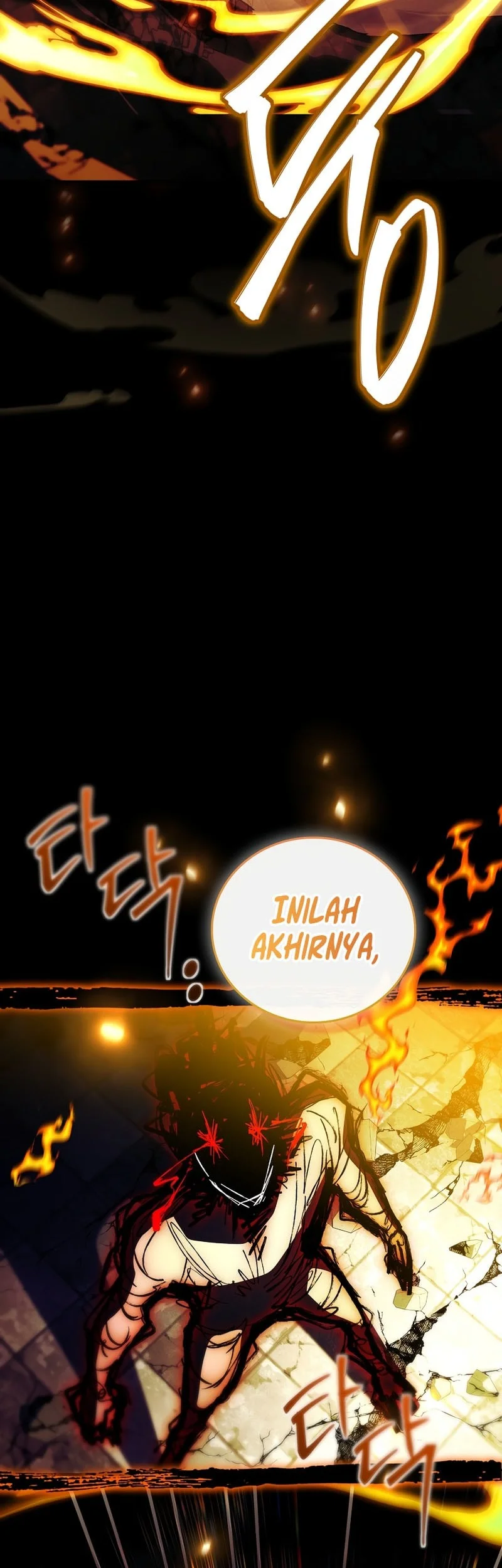 The Legendary Hero Is An Academy Honors Student Chapter 88 Halaman 12