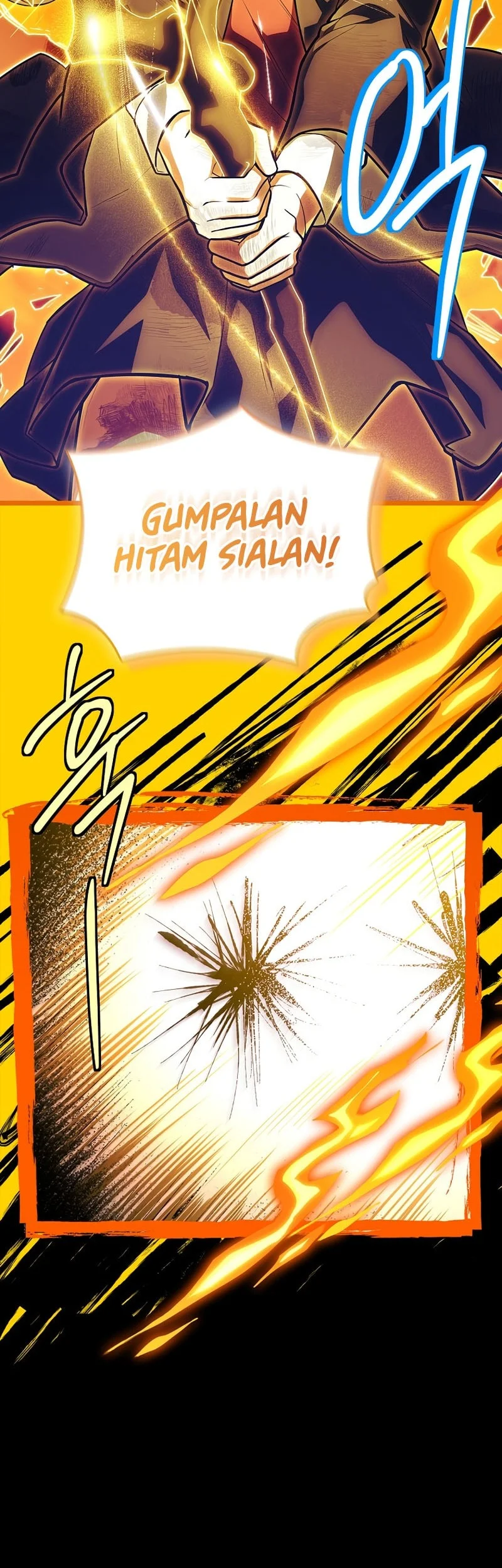The Legendary Hero Is An Academy Honors Student Chapter 88 Halaman 14